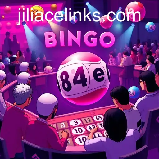 Exploring the Exciting World of Bingo Games: The Role of Jili Ace