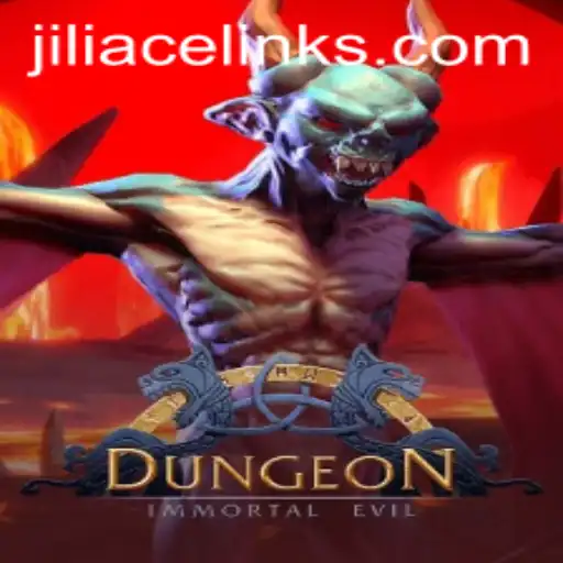 Exploring the World of Dungeon and the Influence of Jili Ace