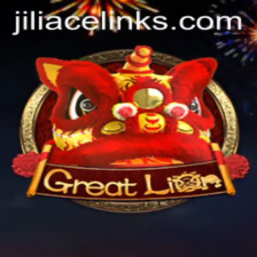 GreatLion: The Epic Adventure with Jili Ace