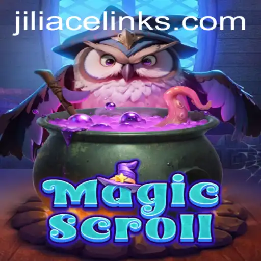MagicScroll: Unlocking the Mystical World of Jili Ace