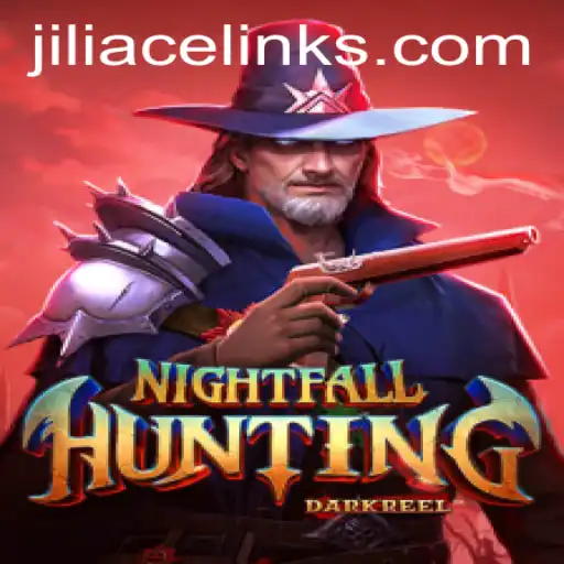 NightfallHunting: Embrace the Enigma with Jili Ace