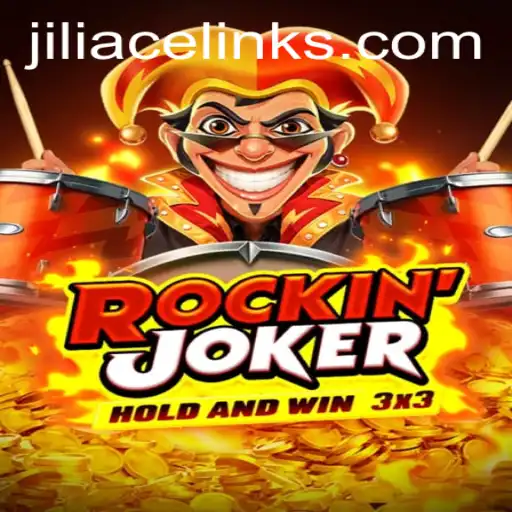 Discover the Thrills of RockinJoker: A Unique Gaming Experience