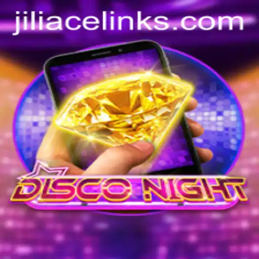 Exploring DiscoNightM: The Groovy World of Jili Ace