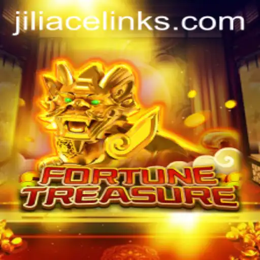 Unveiling the World of FortuneTreasure: A Deep Dive into Jili Ace
