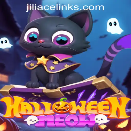 HalloweenMeow: The Exciting New Adventure with Jili Ace