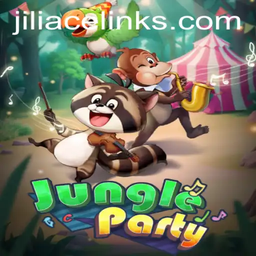 Explore the Exciting World of JungleParty Featuring Jili Ace