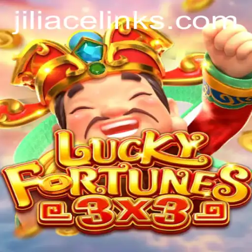 An In-Depth Look at LUCKYFORTUNES3x3 and the Allure of Jili Ace
