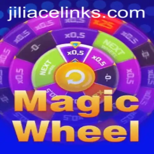 MagicWheel: Jili Ace's Revolutionary Casino Game