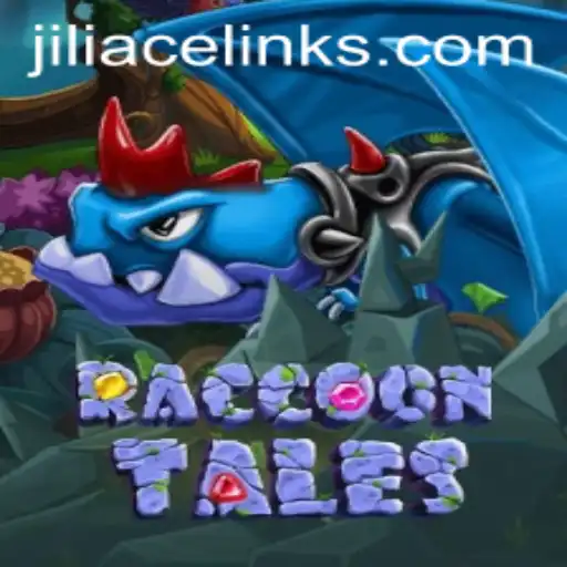 RaccoonTales: An Exciting Adventure Inspired by Jili Ace