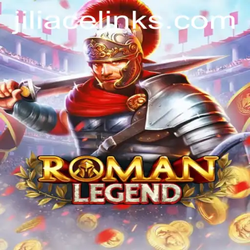 Discovering RomanLegend: A Journey Through Ancient Times with Jili Ace
