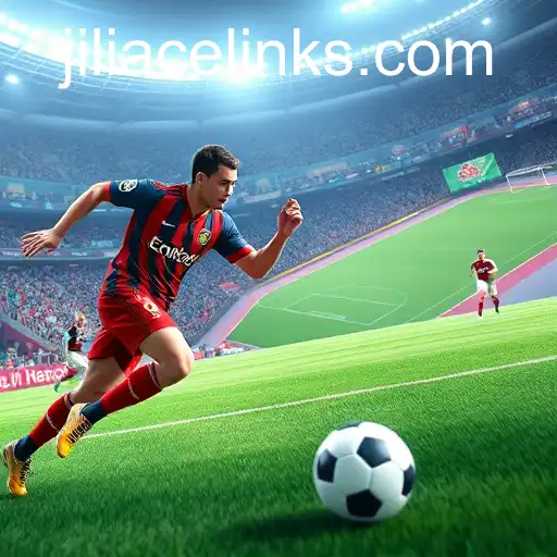 Virtual Sports: An In-Depth Look at Jili Ace