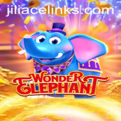Discovering WonderElephant: The Ultimate Gaming Experience with Jili Ace